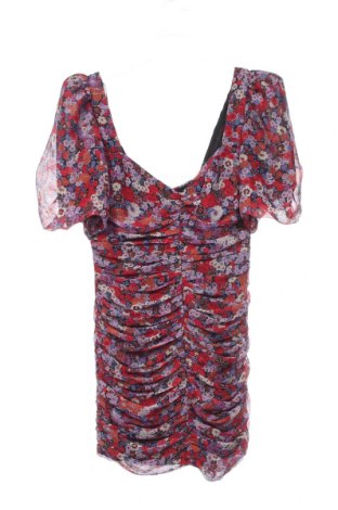 Kleid Zara, Größe S, Farbe Mehrfarbig, Preis € 14,38
