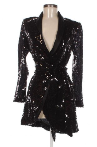 Φόρεμα Zara, Μέγεθος S, Χρώμα Μαύρο, Τιμή 19,50 €