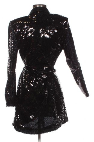 Kleid Zara, Größe S, Farbe Schwarz, Preis € 31,96