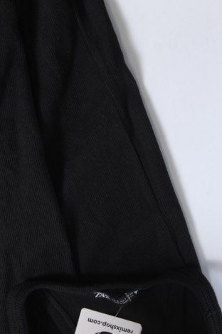 Kleid Zara, Größe S, Farbe Schwarz, Preis 13,01 €