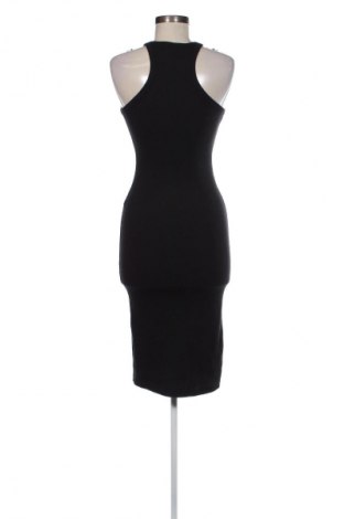 Kleid Zara, Größe S, Farbe Schwarz, Preis 13,01 €