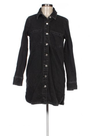 Φόρεμα Zara, Μέγεθος M, Χρώμα Γκρί, Τιμή 15,60 €