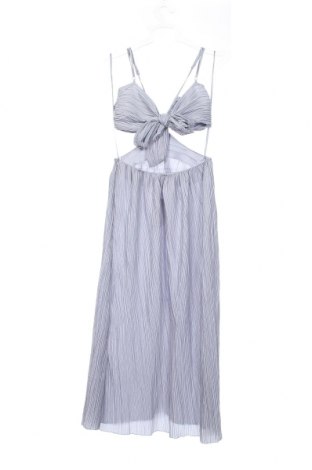 Šaty  Zara, Veľkosť XS, Farba Modrá, Cena  39,00 €