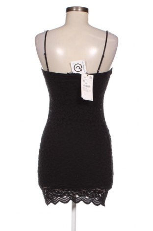 Φόρεμα Zara, Μέγεθος S, Χρώμα Μαύρο, Τιμή 23,23 €