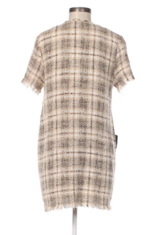 Kleid Zara, Größe L, Farbe Mehrfarbig, Preis € 6,63
