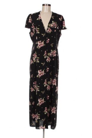 Φόρεμα Zara, Μέγεθος XL, Χρώμα Μαύρο, Τιμή 21,03 €