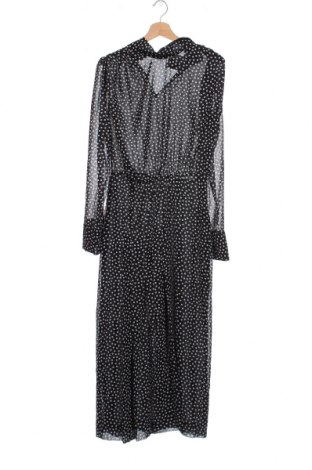 Šaty  Zara, Veľkosť M, Farba Čierna, Cena  10,99 €