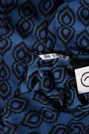 Φόρεμα Zara, Μέγεθος S, Χρώμα Πολύχρωμο, Τιμή 8,30 €