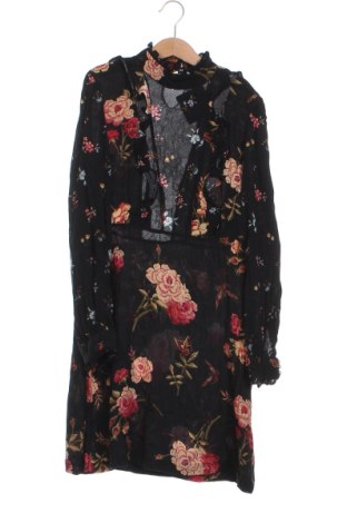 Šaty  Zara, Veľkosť M, Farba Čierna, Cena  8,30 €