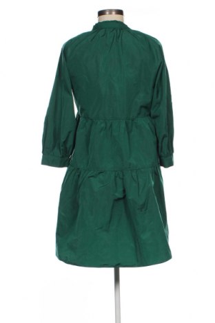 Šaty  Zara, Velikost S, Barva Zelená, Cena  195,00 Kč