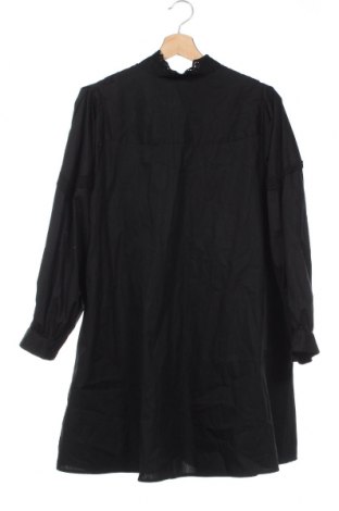 Kleid Zara, Größe XS, Farbe Schwarz, Preis € 22,18