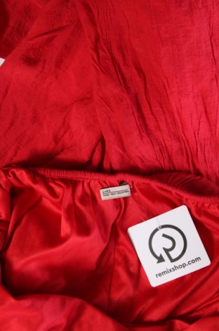 Φόρεμα Zara, Μέγεθος S, Χρώμα Κόκκινο, Τιμή 21,03 €