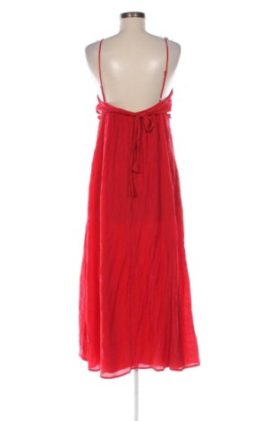 Kleid Zara, Größe S, Farbe Rot, Preis € 23,66