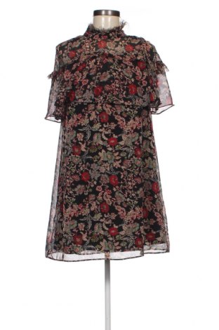 Φόρεμα Zara, Μέγεθος S, Χρώμα Πολύχρωμο, Τιμή 7,87 €