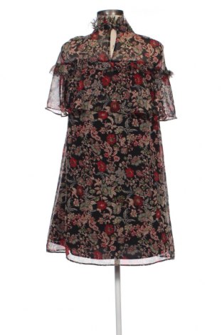Šaty  Zara, Veľkosť S, Farba Viacfarebná, Cena  13,81 €
