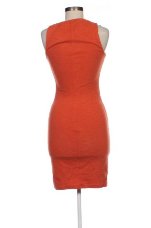 Kleid Zara, Größe S, Farbe Orange, Preis € 5,99