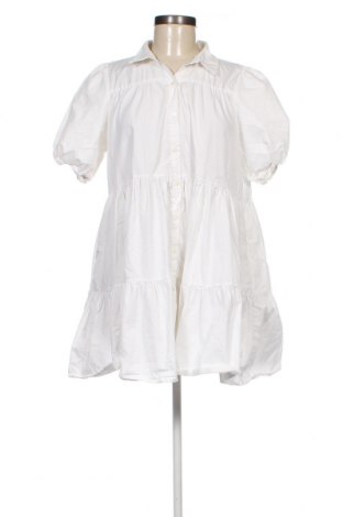 Šaty  Zara, Velikost L, Barva Bílá, Cena  926,00 Kč