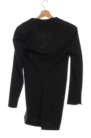 Kleid Zara, Größe XS, Farbe Schwarz, Preis € 7,98