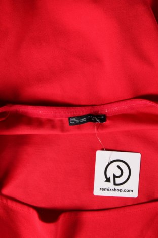 Φόρεμα Zara, Μέγεθος S, Χρώμα Κόκκινο, Τιμή 8,29 €