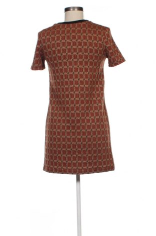 Kleid Zara, Größe S, Farbe Mehrfarbig, Preis € 8,29