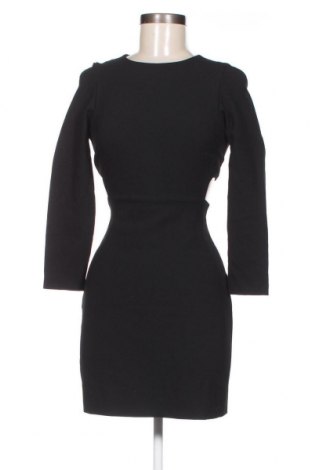 Kleid Zara, Größe XS, Farbe Schwarz, Preis € 23,66