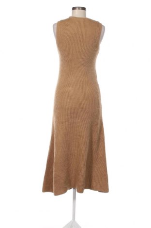 Kleid Zara, Größe S, Farbe Braun, Preis € 14,20