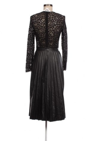 Šaty  Zara, Velikost M, Barva Černá, Cena  1 120,00 Kč