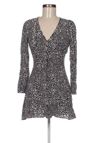Kleid Zara, Größe S, Farbe Mehrfarbig, Preis 8,29 €