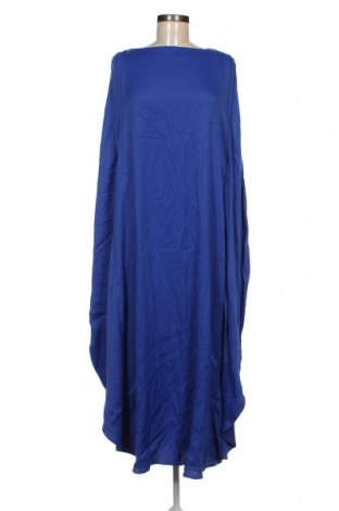Φόρεμα Zara, Μέγεθος S, Χρώμα Μπλέ, Τιμή 17,39 €