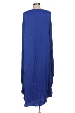 Kleid Zara, Größe S, Farbe Blau, Preis 17,39 €