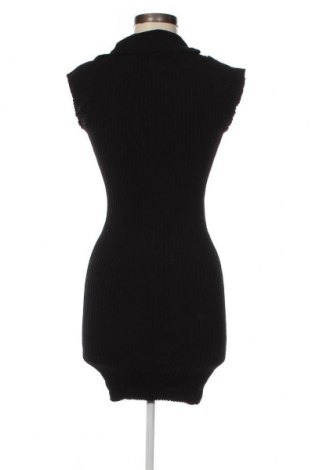 Φόρεμα Zara, Μέγεθος S, Χρώμα Μαύρο, Τιμή 8,68 €