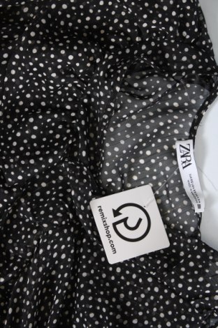 Kleid Zara, Größe XS, Farbe Mehrfarbig, Preis 7,87 €