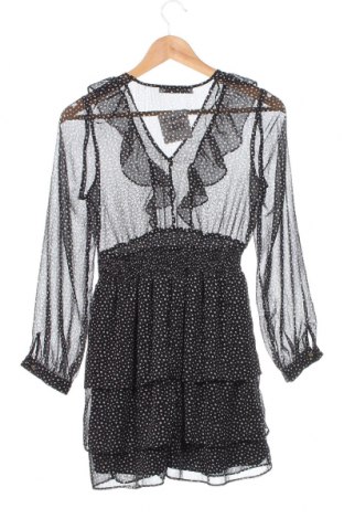 Kleid Zara, Größe XS, Farbe Mehrfarbig, Preis € 7,87