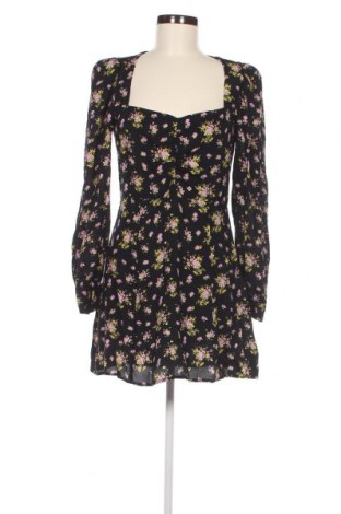 Kleid Zara, Größe M, Farbe Mehrfarbig, Preis 13,84 €