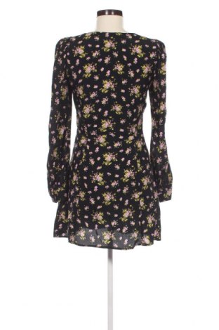 Kleid Zara, Größe M, Farbe Mehrfarbig, Preis 8,30 €
