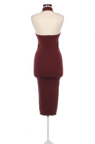 Kleid Zara, Größe L, Farbe Rot, Preis 20,72 €
