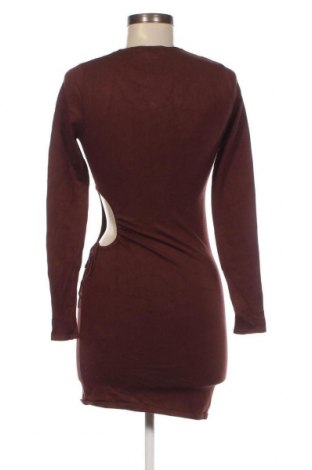 Kleid Zara, Größe S, Farbe Braun, Preis € 8,46