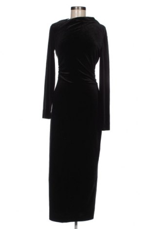 Kleid Zara, Größe S, Farbe Schwarz, Preis 11,83 €