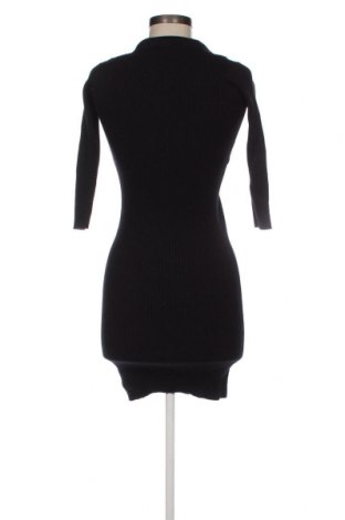 Kleid Zara, Größe S, Farbe Schwarz, Preis 10,33 €