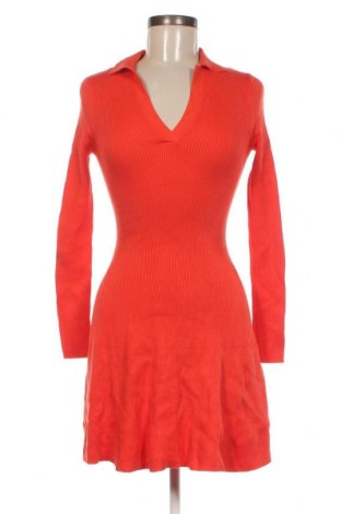 Kleid Zara, Größe S, Farbe Rot, Preis € 8,46