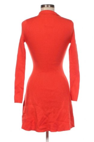 Kleid Zara, Größe S, Farbe Rot, Preis € 9,40