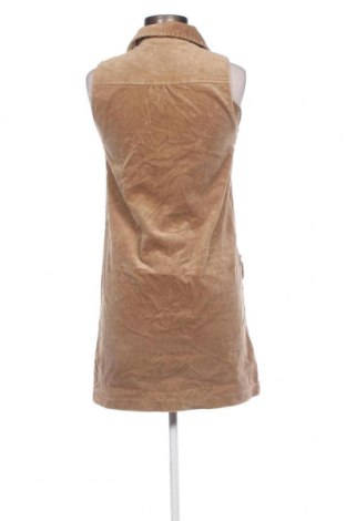 Φόρεμα Zara, Μέγεθος S, Χρώμα  Μπέζ, Τιμή 8,35 €