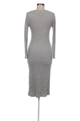 Kleid Zara, Größe XL, Farbe Grau, Preis 11,83 €