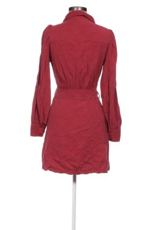 Šaty  Zara, Veľkosť S, Farba Červená, Cena  8,29 €