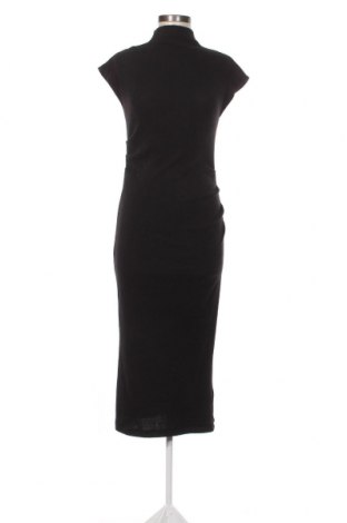 Kleid Zara, Größe S, Farbe Schwarz, Preis 13,01 €