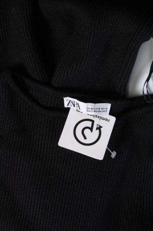 Φόρεμα Zara, Μέγεθος M, Χρώμα Μαύρο, Τιμή 13,04 €