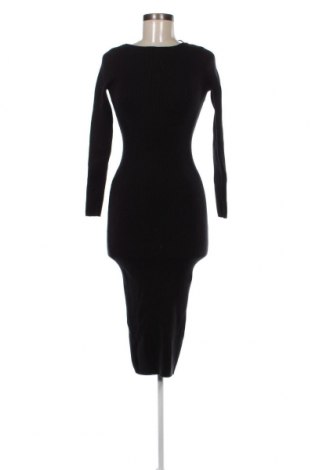 Kleid Zara, Größe M, Farbe Schwarz, Preis 13,96 €