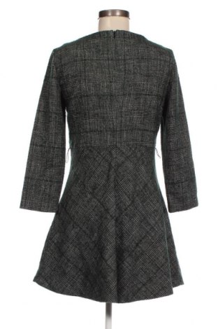 Kleid Zara, Größe M, Farbe Grün, Preis € 9,40