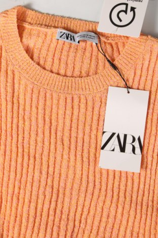 Kleid Zara, Größe M, Farbe Mehrfarbig, Preis € 19,41