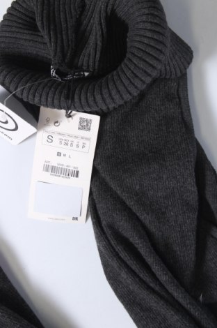 Kleid Zara, Größe S, Farbe Grau, Preis € 8,04
